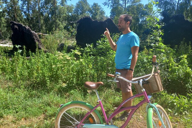 Green Venice Cycling Getaway - Activity Information