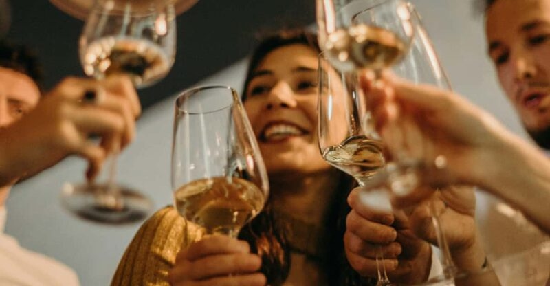 Green Wine - Tours and Tastings - Frequently Asked Questions