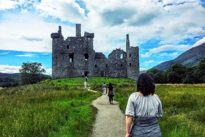 GREENOCK (GLASGOW) SHORE EXCURSION: Scotland Adventure Sightseeing Day Trip Tour - Positive Reviews Highlights