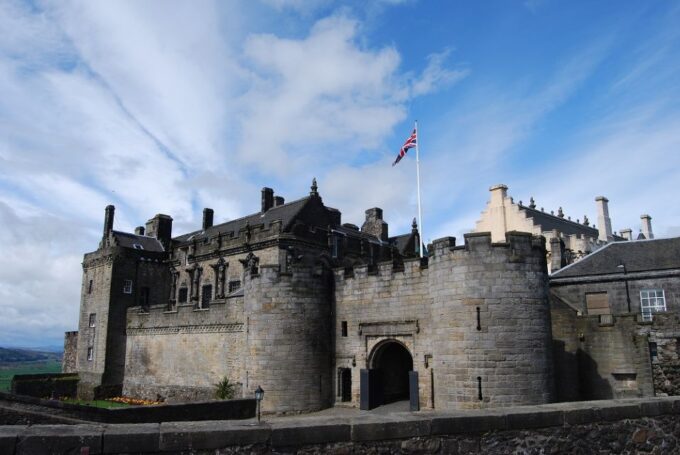 Greenock: Shore Excursion to Stirling Castle and Loch Lomond - Customer Feedback
