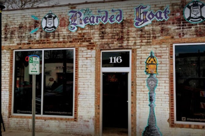 Greensboro Bar Hunt: Games and Garnish in Greensboro - Navigating the Greensboro Bar Trail