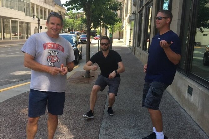 Greensboro City Scavenger Hunt Excursion by 3Quest Challenge - Navigating the Scavenger Hunt