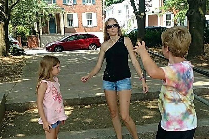 Greenville Scavenger Hunt by 3Quest Challenge - Tips for Success
