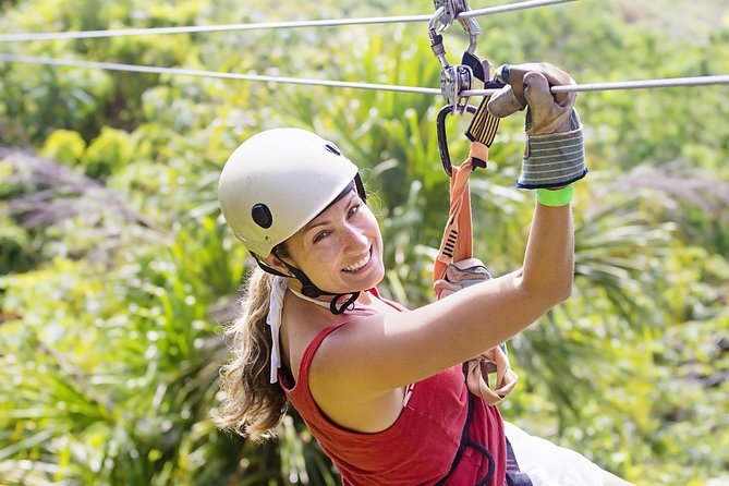 Greenway Adventures 8D/7N Vacation Package - Key Points