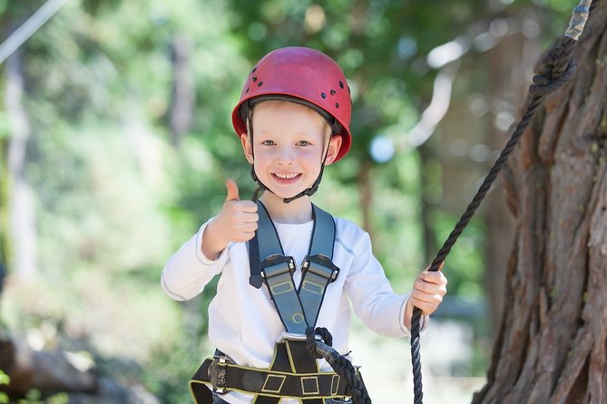 Greenway Adventures 8D/7N Vacation Package - Arrival and Airport Pickup