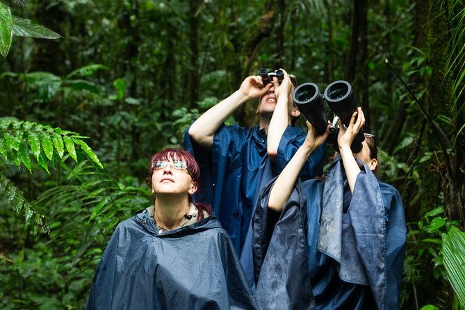 Greenway Adventures 8D/7N Vacation Package - Meals and Dining Experiences