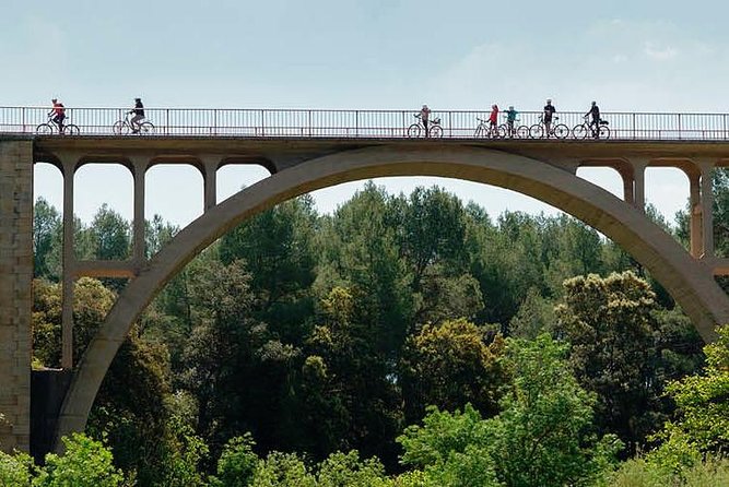 Greenway Section Cretas - Horta De Sant Joan 11KM (90% Descending 10% Flat) - Tour Information