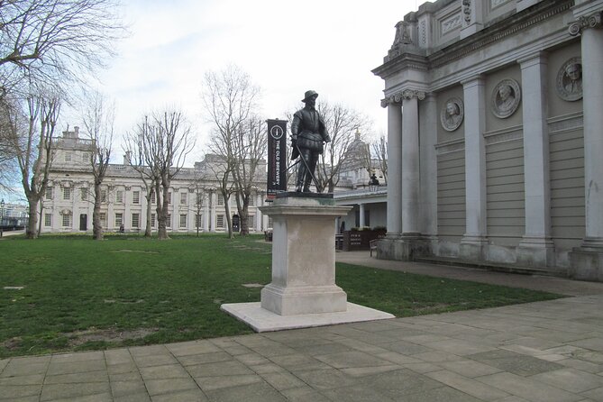 Greenwich Highlights Half Day Walking Tour in London - Good To Know