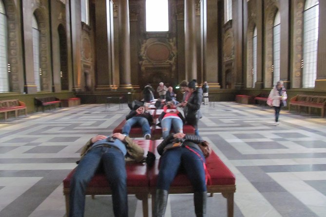 Greenwich Highlights Half Day Walking Tour in London - Royal Observatory Highlights