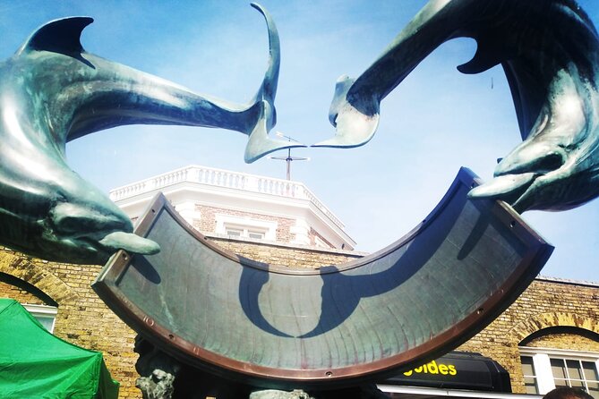 Greenwich Highlights Half Day Walking Tour in London - Cutty Sark Experiences