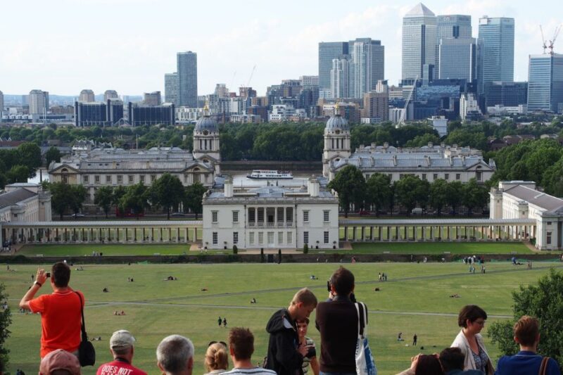 Greenwich Museums and River Cruise With Italian Guide - Key Points