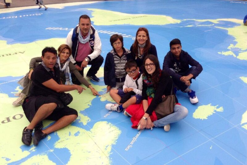 Greenwich Museums and River Cruise With Italian Guide - National Maritime Museum and Queens House