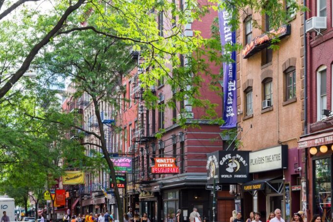 Greenwich Village Food Crawl - Frequently Asked Questions