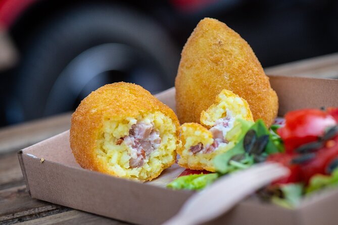 Greenwich Village Food Tour | Tasty Tours NYC - Tour Group Size