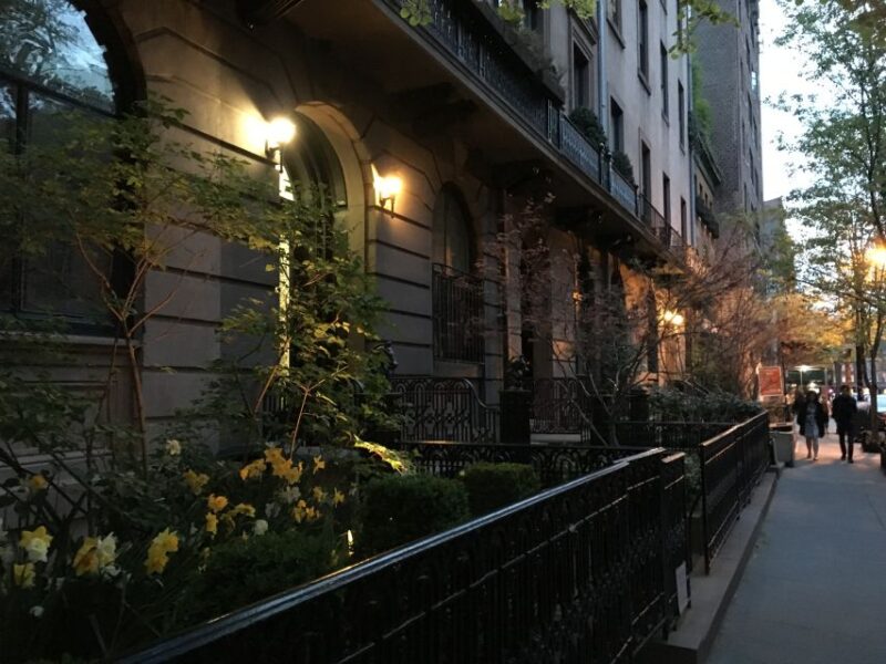 Greenwich Village Ghost Tour - Highlights of the Tour