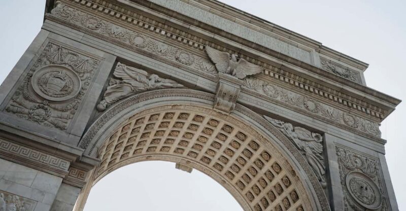 Greenwich Village Guided Tour - Tour Highlights