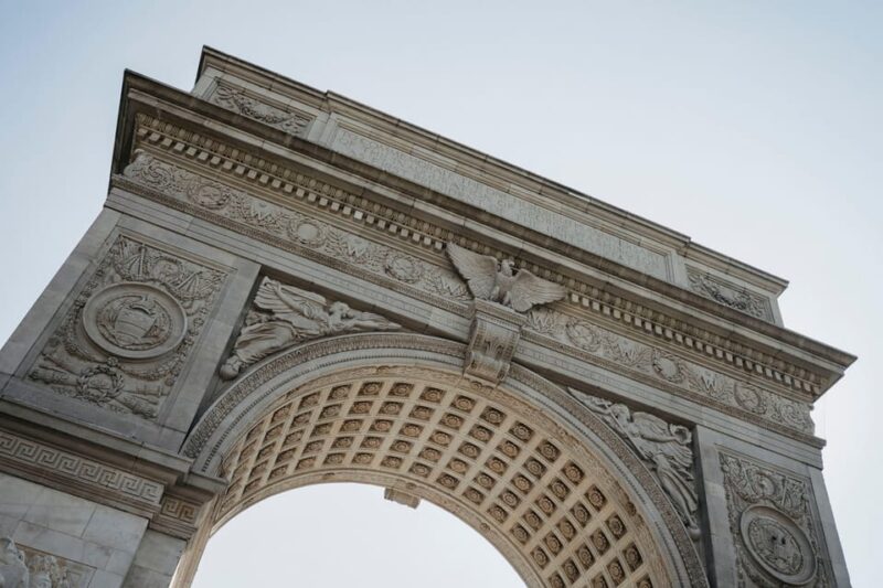 Greenwich Village Guided Tour - Itinerary Details