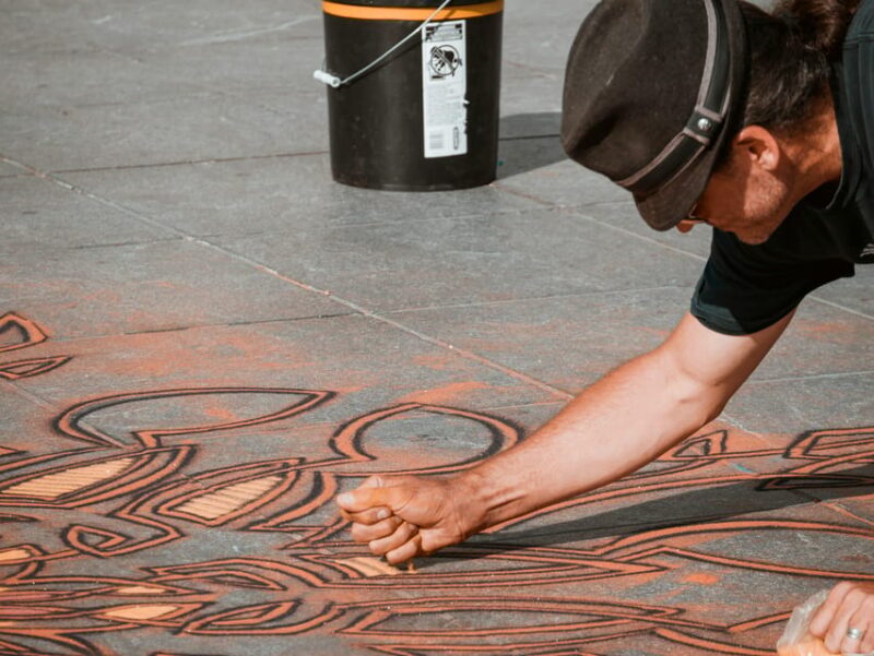 Greenwich Village Guided Tour - Exploring Bleecker Streets Italian Heritage