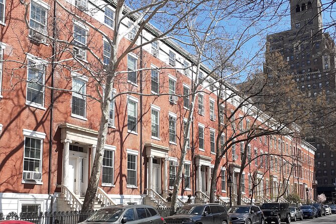 Greenwich Village Historic Walking Tour in New York City - Significant Individuals and Events