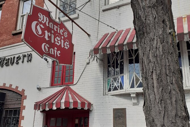 Greenwich Village Historic Walking Tour in New York City - Criminal Trials and Assassinations