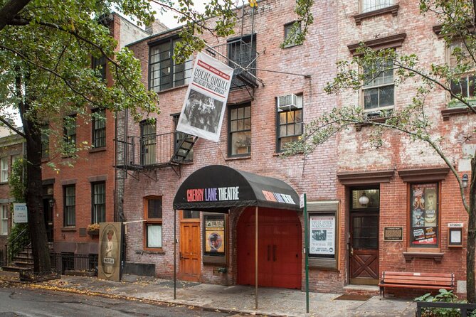 Greenwich Village Historic Walking Tour in New York City - Pricing, Cancellation, and Reviews