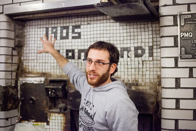 Greenwich Village Pizza Walk - Reviews and Ratings of the Tour