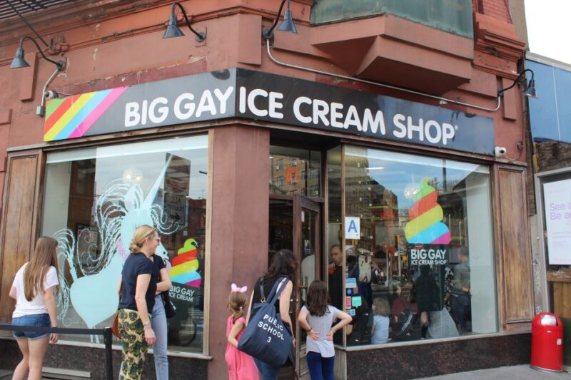 Greenwich Village Tour - Cancellation Policy