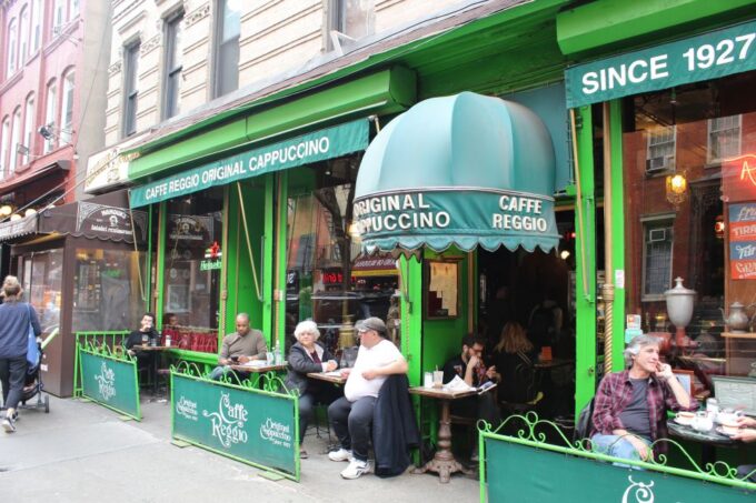 Greenwich Village Tour - Frequently Asked Questions