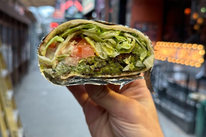 Greenwich Village Walking and Food Tasting Tour - Customer Reviews Summary