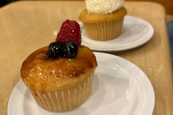 Greenwich Village Walking and Food Tasting Tour - Tour Highlights