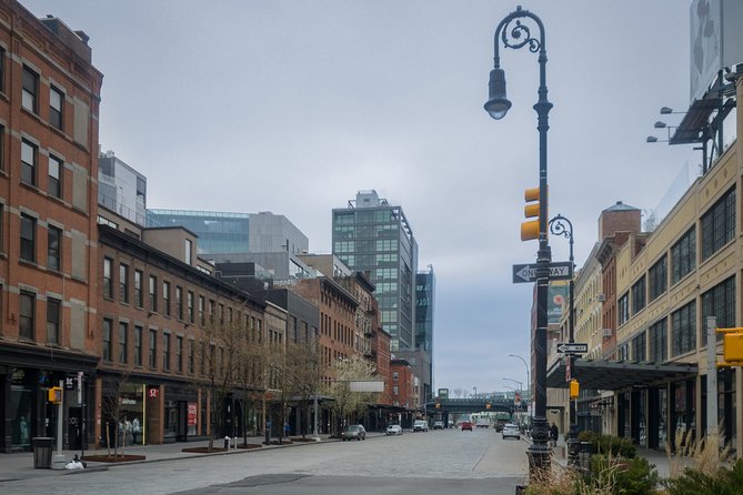 Greenwich Village Walking Tour - Accessibility and Additional Information
