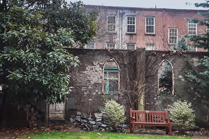 Greenwich Village Walking Tour - Stories of Artists, Writers, and Gangsters