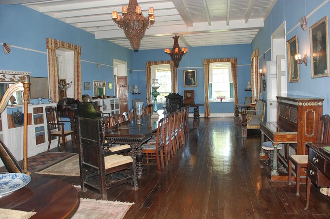 Greenwood Great House Entry Ticket - Nearby Attractions