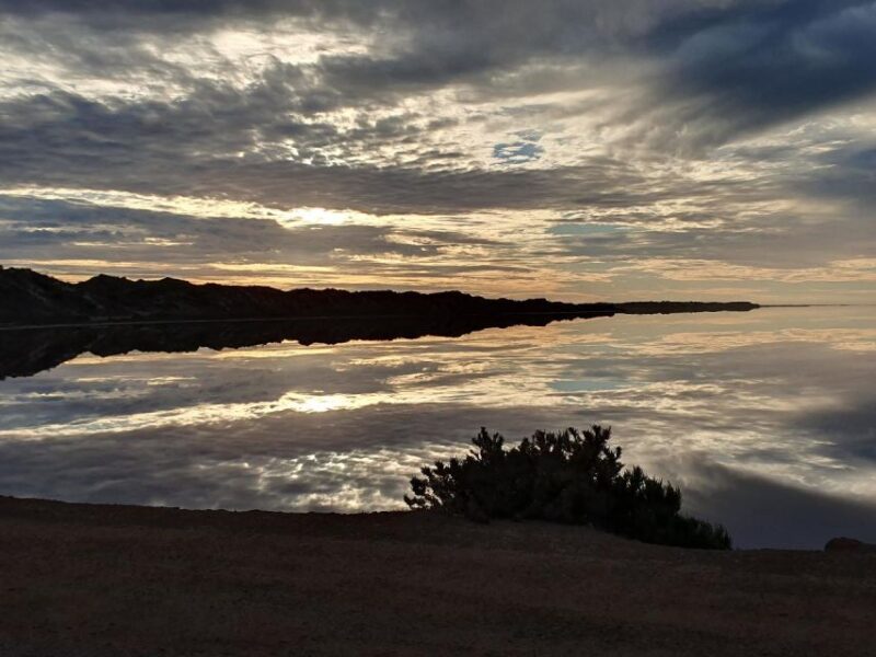 Gregory: Pink Lake Buggy Tour - Experience Highlights