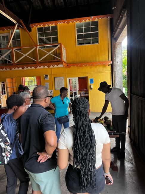 Grenada: Belmont Estate Tree to Bar Chocolate Workshop - Practical Details and Value