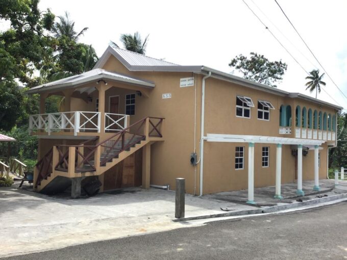 Grenada: Chocolate Tour & Lunch at Petite Anse - Participant Considerations