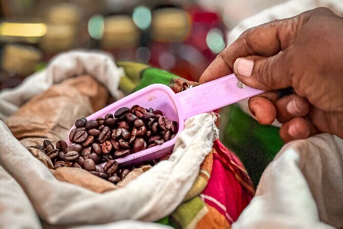 Grenada City Tour, Spice Market, Chocolate, Fort Frederick - FAQ