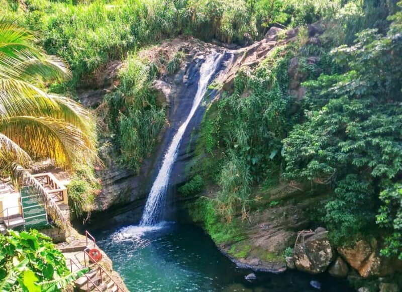 Grenada: Culture and Nature Island Tour with Chocolate & Rum - An Overview of the Tour Experience
