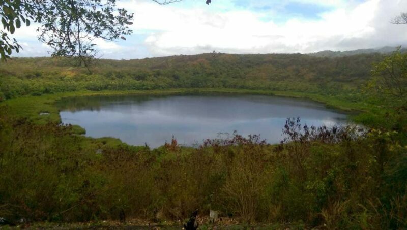 Grenada: Culture and Nature Island Tour with Chocolate & Rum - Spices, Chocolate, and Rum