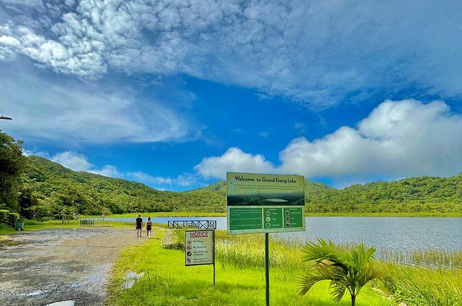 Grenada Day Tour-Concord Falls, Chocolate, Rum & Grand Etang Lake - Final Thoughts