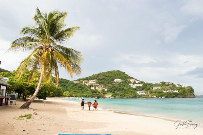 Grenada Express Tour - Annandale, Fort Fredrick, Rum Distillery & Beach Tour - About Your Stay