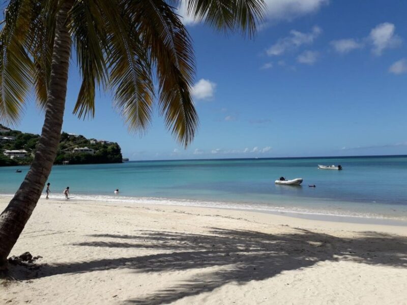 Grenada: Full-Day Tour With Chocolate and Rum Sampling - Cancellation Policy