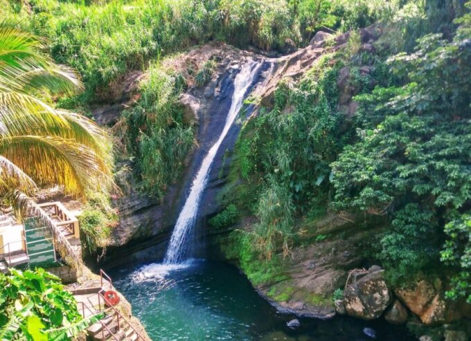 Grenada: Full-Day Tour With Chocolate and Rum Sampling - Recommendations and Tips