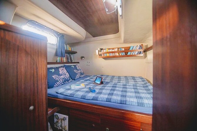 Grenada Grenadines: 7-Day Skippered Catamaran Charter Cruise - Overview of the Catamaran Tour