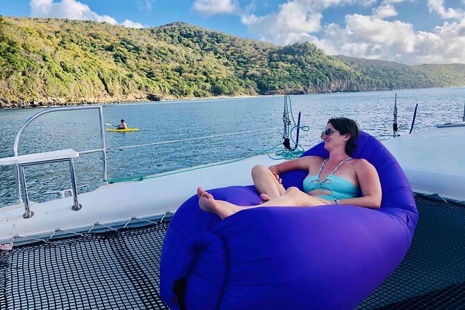 Grenada Grenadines: 7-Day Skippered Catamaran Charter Cruise - Pricing and Deposit Details