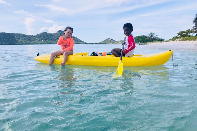 Grenada Grenadines: 7-Day Skippered Catamaran Charter Cruise - Accessibility and Transportation