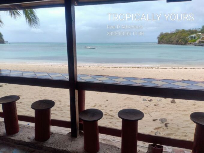 Grenada: Half-Day Island Tour With Waterfall Swim Stop - Frequently Asked Questions