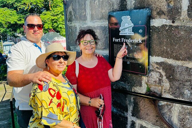 Grenada Highlights: City Tour, Fort, Chocolate, Rainforest- Falls - Authenticity and Quality: What Travelers Say
