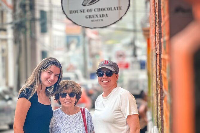 Grenada Highlights: City Tour, Fort, Chocolate, Rainforest- Falls - FAQ