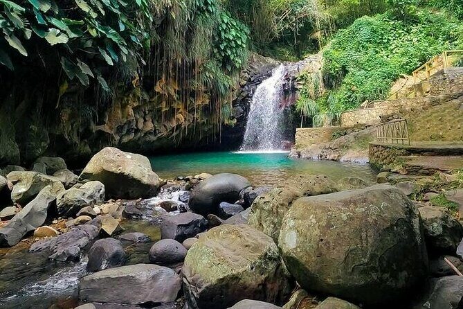 Grenada Highlights Half-Day Rum, Chocolate and Waterfall Tour - FAQ